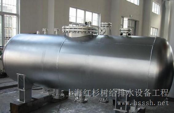 上海圆型水箱安装-圆型水箱生产厂家