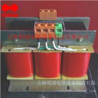 厂家直销 三相变压器 5KVA 变压器380/220