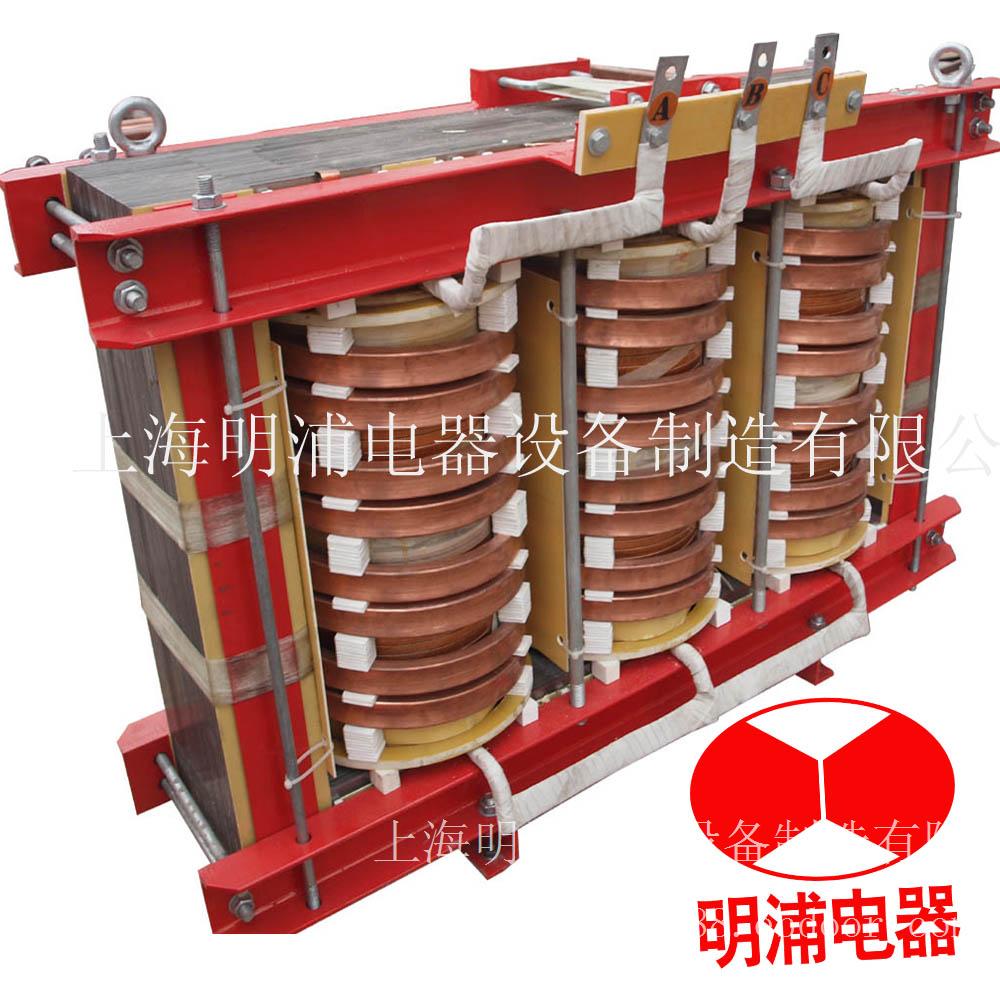 厂家直销 SG-10KVA 三相干式隔离变压器