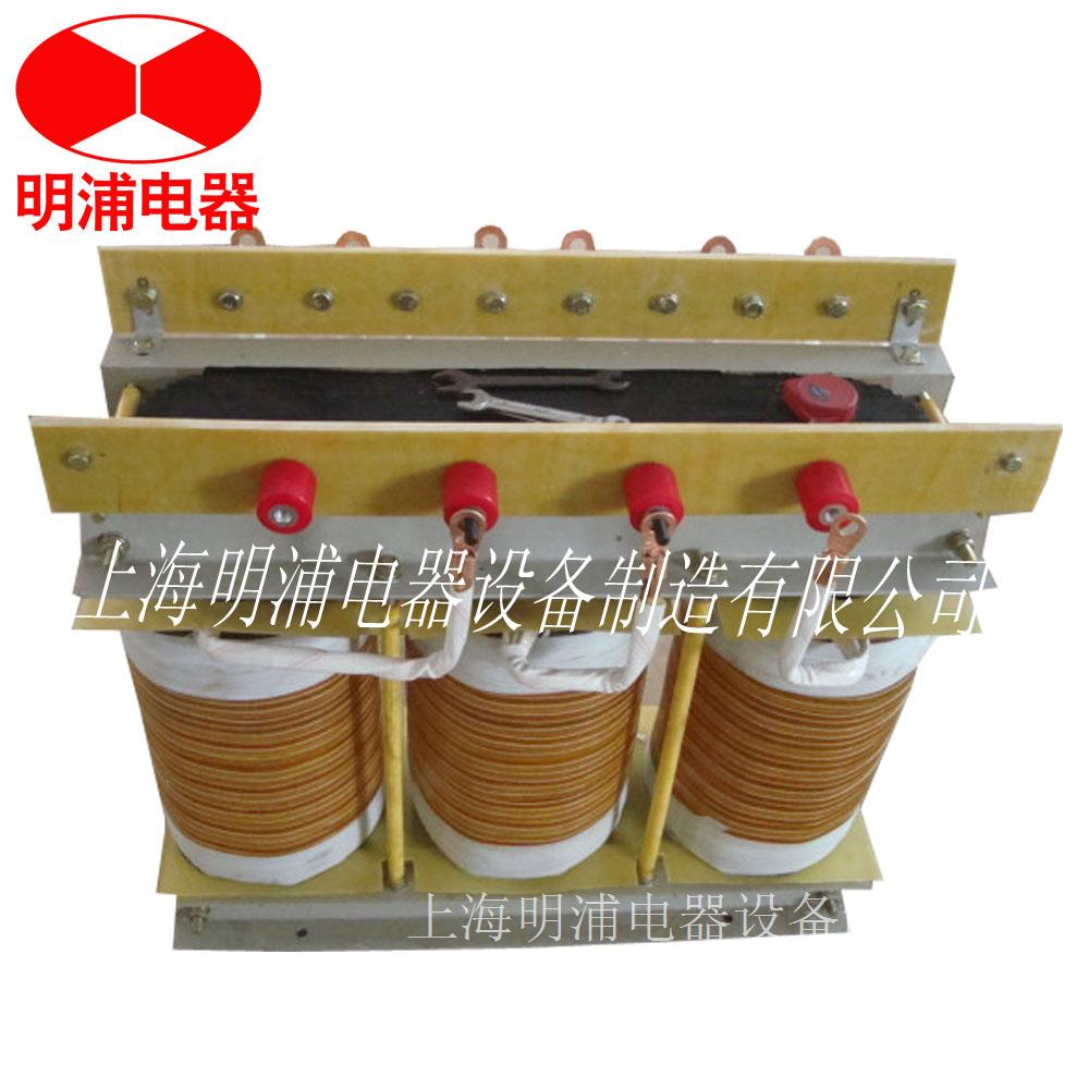 厂家直销 SG-15KVA 三相干式隔离变压器