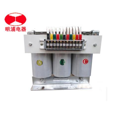 厂家直销 SG-15KVA 三相干式隔离变压器