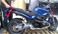 2013款 BMW R1200R 街车