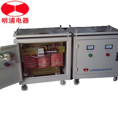 厂家直销 SG-25KVA 三相干式隔离变压器