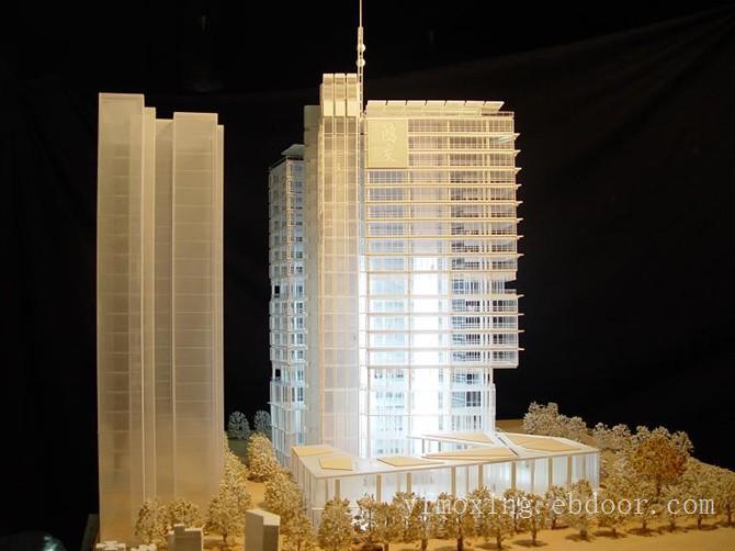 上海建筑模型制作-上海建筑模型设计