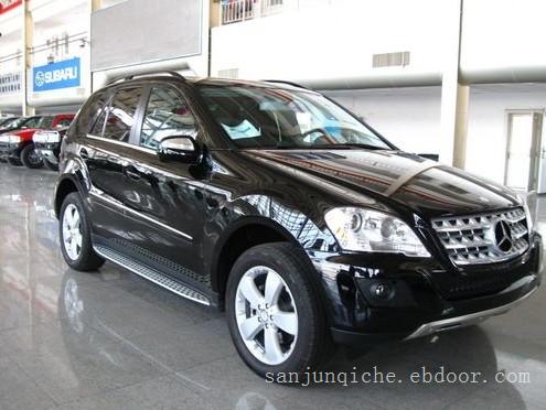 上海美规奔驰专卖店-美规奔驰上海4S店