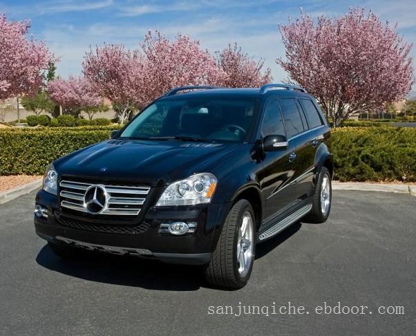 美规奔驰市场价格-上海美规奔驰经销商