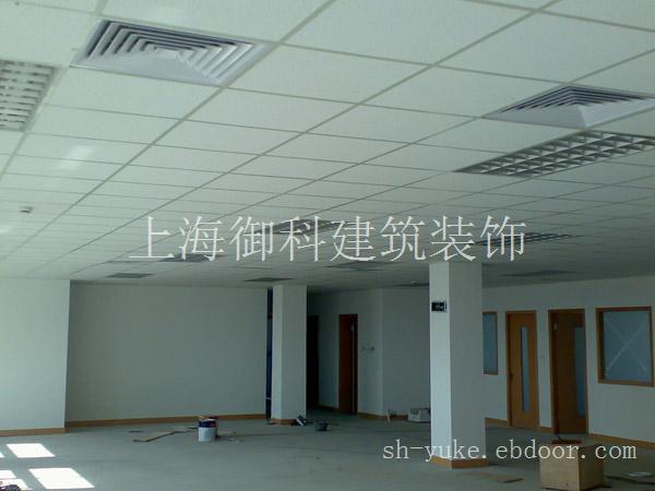 梅陇办公室装修，丰庄厂房装修，江桥车间装修，黄渡车间装修