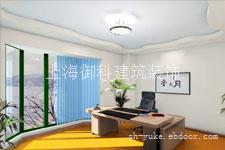 华亭车间装修-外港车间装修-徐航厂房装修-上海办公室装修