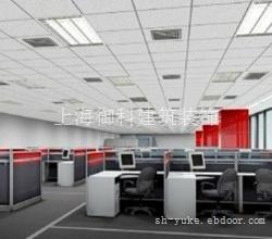 华亭车间装修-外港车间装修-徐航厂房装修-上海办公室装修