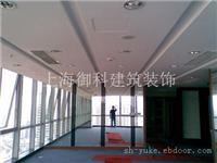 松江区办公室装修公司-新桥厂房装修-上海工厂装修-上海车间装修