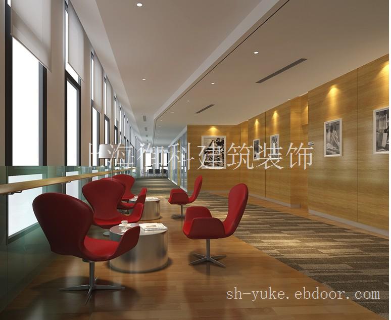 松江区办公室装修公司-新桥厂房装修-上海工厂装修-上海车间装修