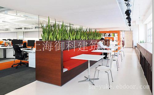 奉贤厂房装修-南桥办公室装修-浦东吊顶隔墙-浦东环氧地坪漆