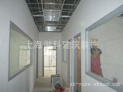 九亭车间装修-泖港车间装修-石湖荡车间装修-新宾车间装修-叶谢车间装修