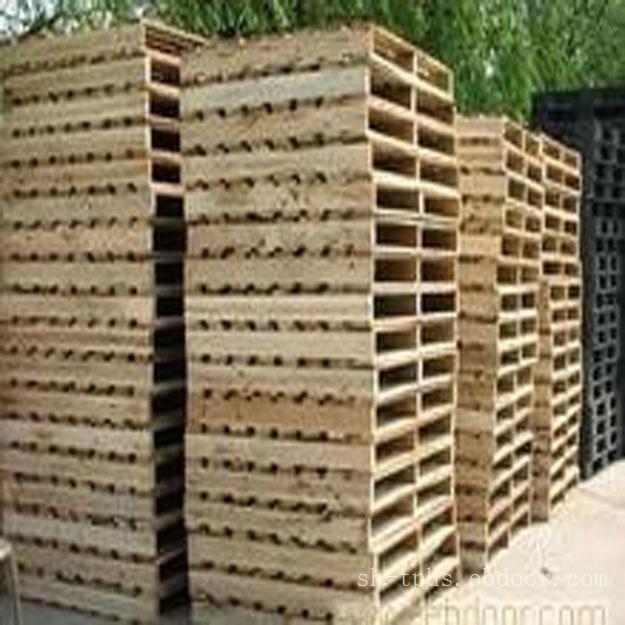 上海木托盘回收-回收木托盘-上海回收木托盘公司