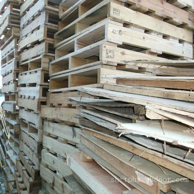 上海垫仓板回收-回收垫仓板-上海木垫仓板回收