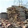 上海木材回收-废木料回收-上海废旧木材回收公司