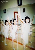 少儿形体芭蕾_上海舞蹈培训