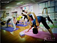 瑜伽_上海专业瑜伽培训