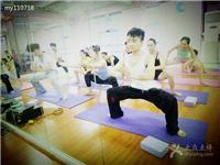 瑜伽_上海瑜伽培训机构