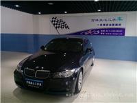 宝马325I.