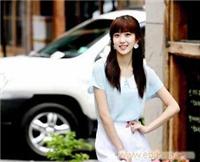 春夏服饰 