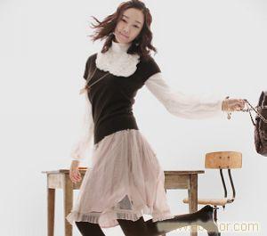 春夏服饰�