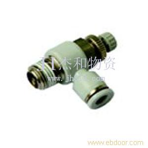 7710型单向节流阀�