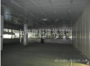 泖港厂房装修—小昆山厂房装修—中山厂房装修—新桥厂房装修