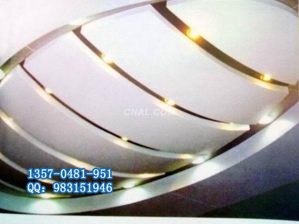 铝扣板氧化-造型天花板-武冈市雕花板