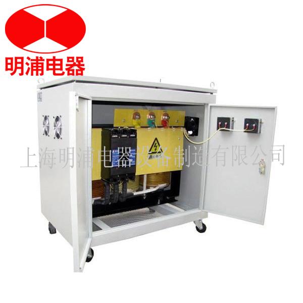 厂销/变压器sg-2kva三相隔离变压器