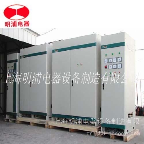上海明浦专业生产 各种机械设备专用 三相补偿式稳压器SBW-200KVA