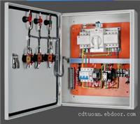成都恒压供水设备GD200A-5R5G/7R5P-4专用变频器AC60E-S2-1R5G
