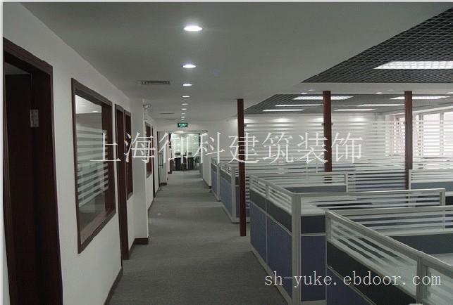 厂房装修 轻钢龙骨吊顶隔墙 办公室吊顶隔墙