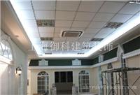 金山厂房装修金山办公室装潢玻璃隔断金山店铺装修工厂车间环氧地坪漆