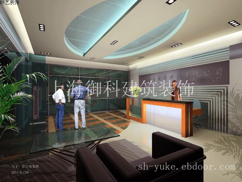 嘉定装修公司 嘉定工业区厂房装修 专业吊顶隔墙 环氧地坪 中央空调安装