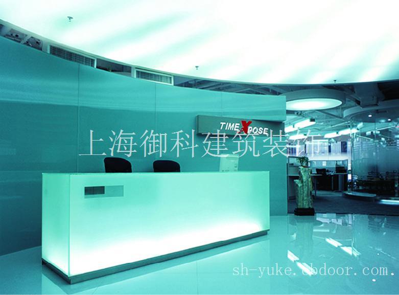 金桥出口区办公室装修，厂房装修，金桥厂房仓库装修，上海装修装潢公司