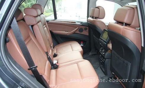 美规宝马X5专卖-上海美规宝马X5价格