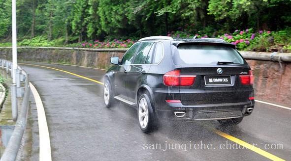 美规宝马X5专卖-上海美规宝马X5价格