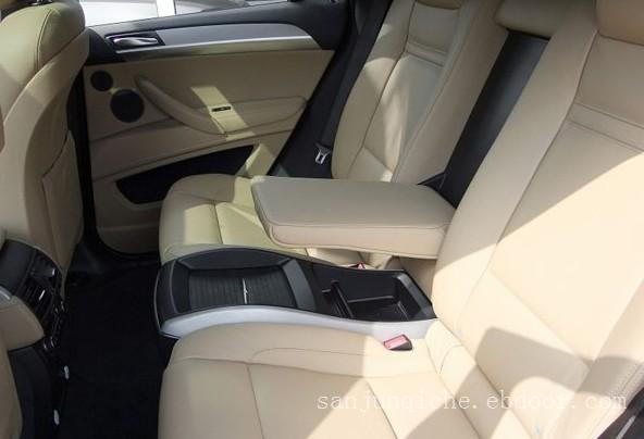 美规宝马X6市场价格-美规宝马上海4S店