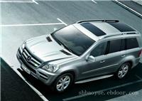 奔驰GL级豪华越野车-上海奔驰GL级价格
