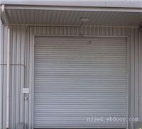 南京市电动卷帘门定做厂家