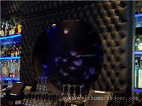 吧台水母缸_鱼缸制作