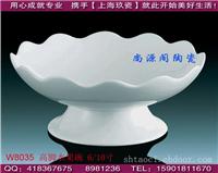 上海酒店瓷系列-水果碗-斗碗-厚边四方碗,多尺寸可选择