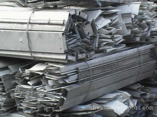 废铝回收-上海废铝回收