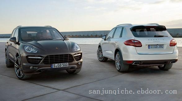 上海美规保时捷专卖店-美规保时捷报价