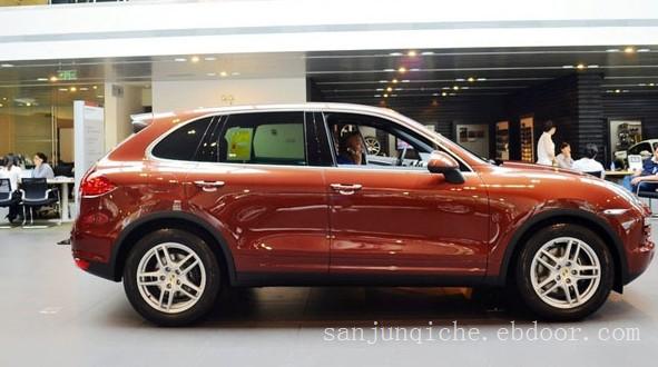 美规保时捷4s店-美规保时捷上海专卖