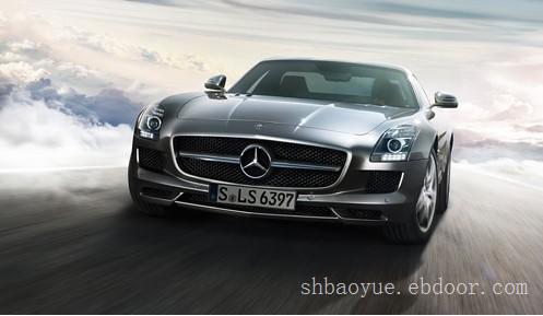 奔驰AMG级超级跑车-上海奔驰AMG价格