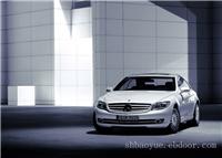 奔驰CL高性能跑车-上海奔驰CL专卖店