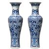 上海景德镇陶瓷大花瓶价格-浦东景德镇陶瓷专卖