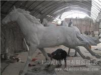 上海泥塑工艺/上海动物泥塑